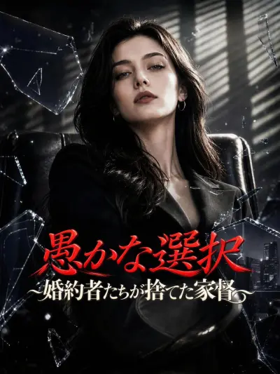愚かな選択~婚約者たちが捨てた家督~ poster