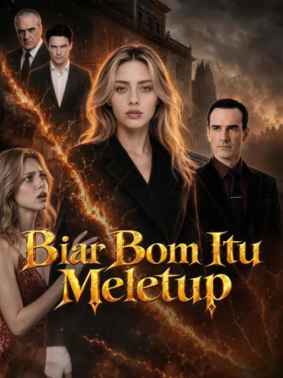 Biar Bom Itu Meletup poster