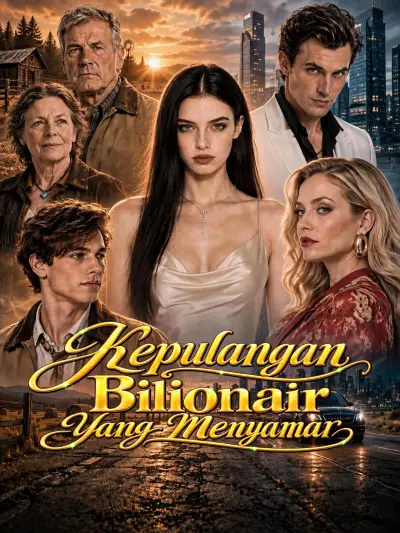 Kepulangan Bilionair Yang Menyamar poster