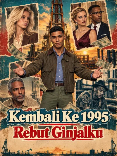 Kembali Ke 1995 Rebut Ginjalku poster