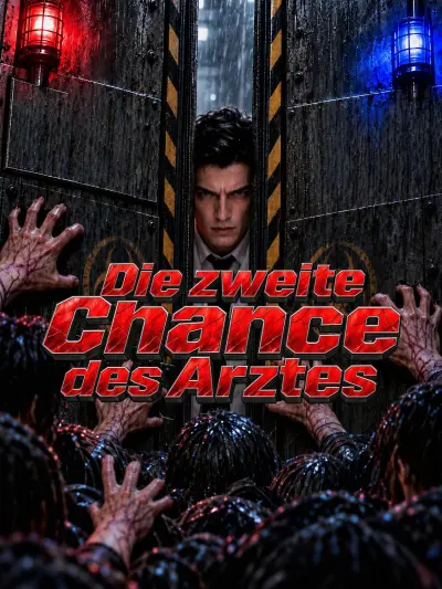 Die zweite Chance des Arztes poster