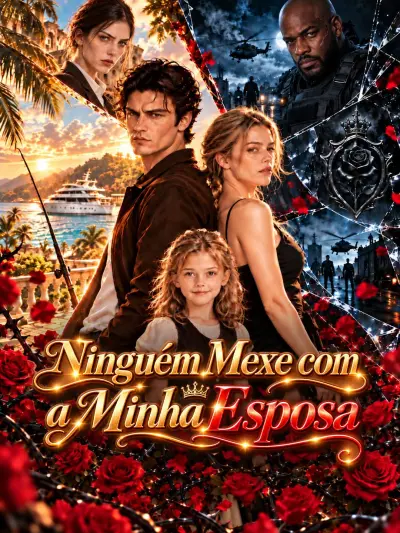 Ninguém Mexe com a Minha Esposa poster