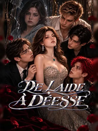 DE LAIDE À DÉESSE poster
