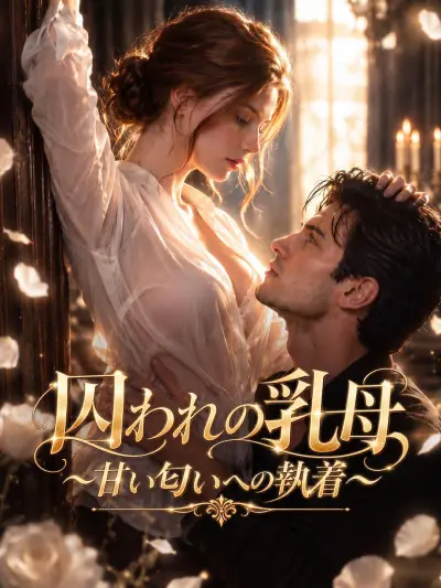 囚われの乳母~甘い匂いへの執着~ poster