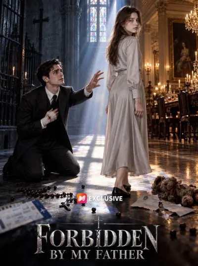 Forbidden by My Father poster