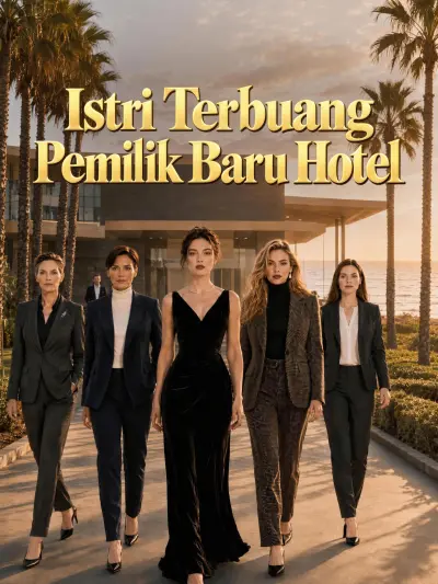 Istri Terbuang Pemilik Baru Hotel poster