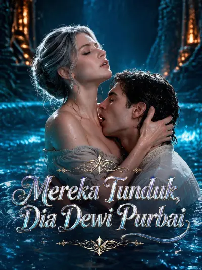 Mereka Tunduk, Dia Dewi Purba poster