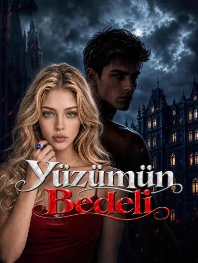 Yüzümün Bedeli poster