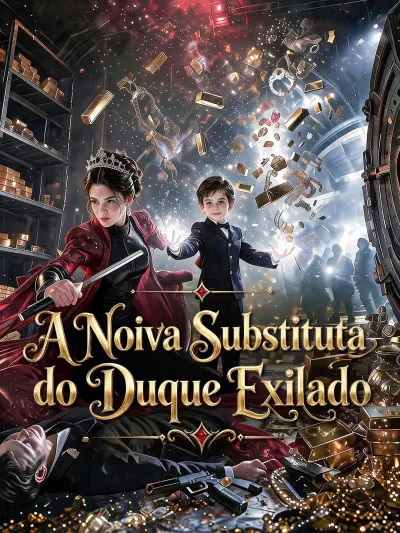 A Noiva Substituta do Duque Exilado poster