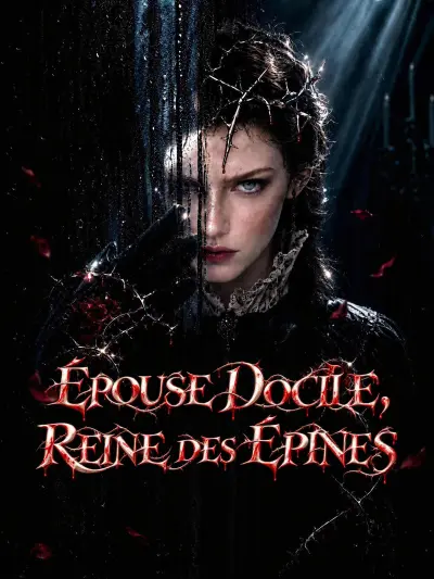 ÉPOUSE DOCILE, REINE DES ÉPINES poster