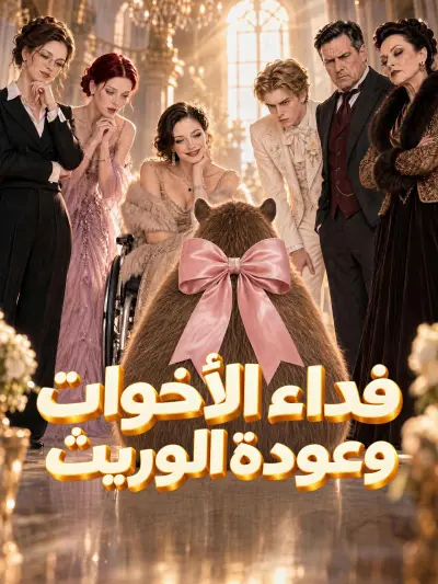 فداء الأخوات وعودة الوريث poster