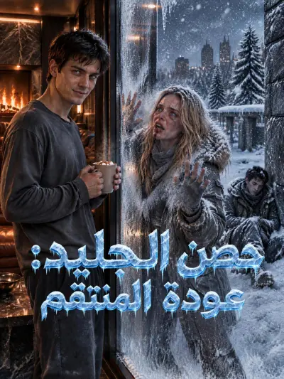 حصن الجليد: عودة المنتقم poster