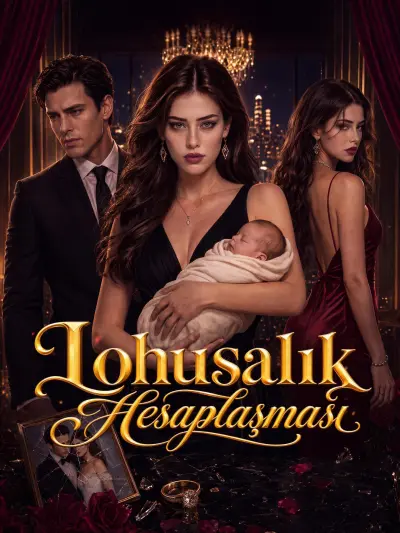 Lohusalık Hesaplaşması poster