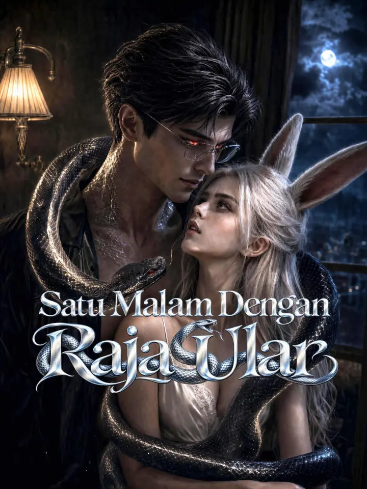 Satu Malam Dengan Raja Ular poster