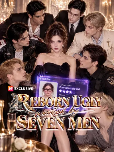 Reborn Ugly, Wanted by Seven Men poster