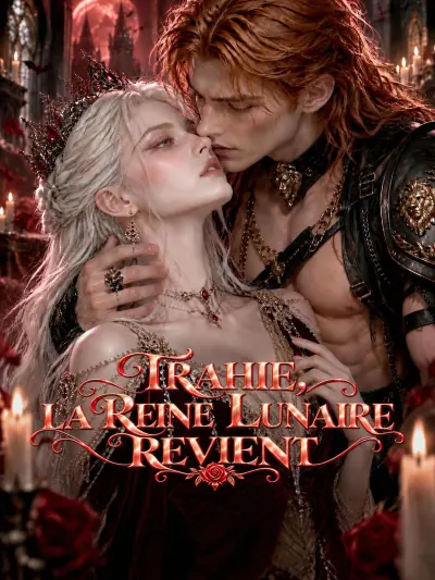 TRAHIE, LA REINE LUNAIRE REVIENT poster