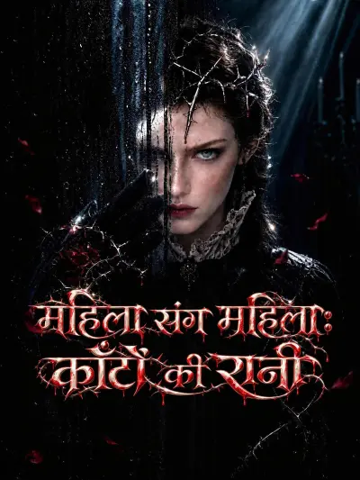 महिला संग महिला: काँटों की रानी poster