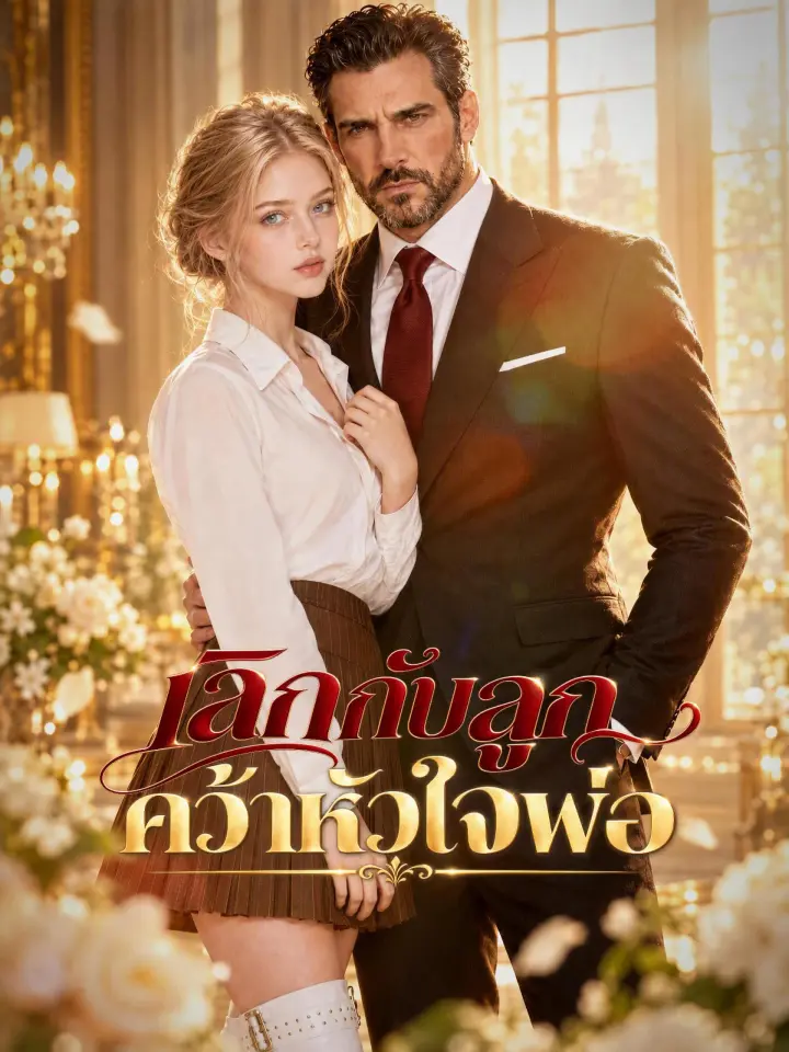 เลิกกับลูก คว้าหัวใจพ่อ poster
