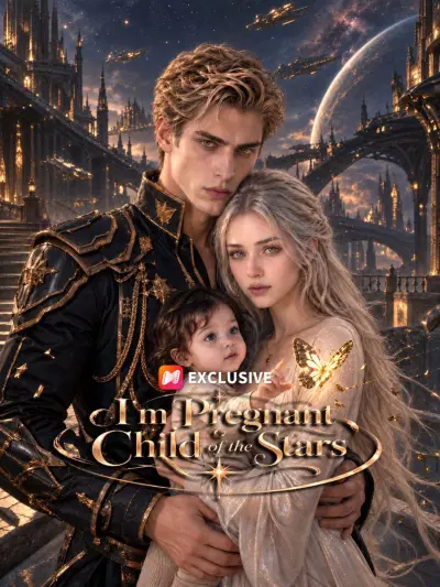 I'm Pregnant Child of the Stars poster
