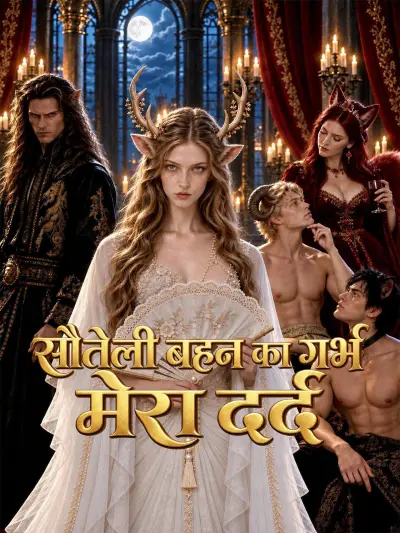 सौतेली बहन का गर्भ मेरा दर्द poster