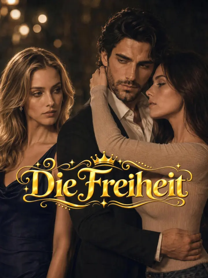 Die Freiheit poster