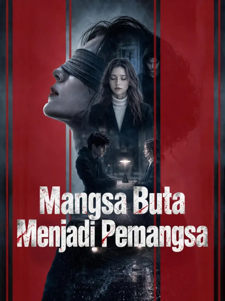 Mangsa Buta Menjadi Pemangsa poster