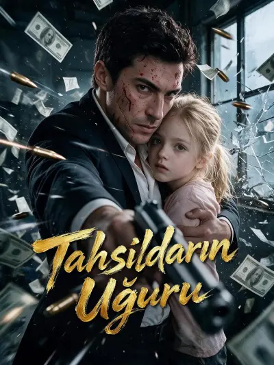 Tahsildarın Uğuru poster