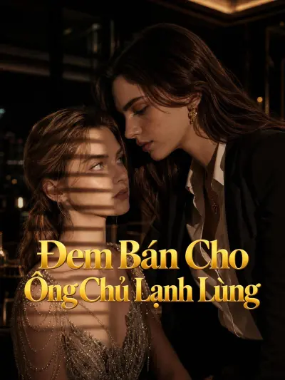 Đem Bán Cho Ông Chủ Lạnh Lùng poster