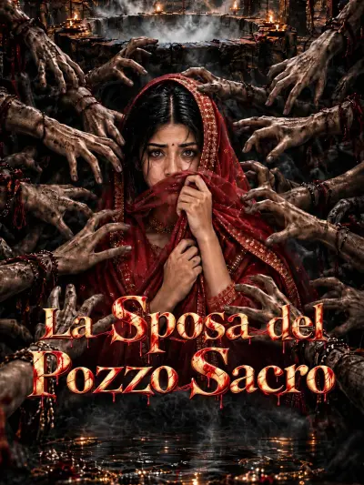 La Sposa del Pozzo Sacro poster