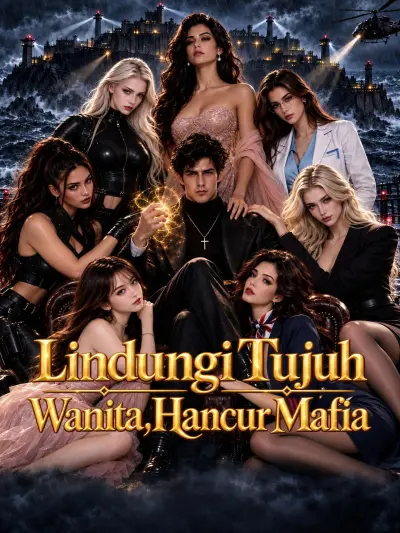 Lindungi Tujuh Wanita, Hancur Mafia poster