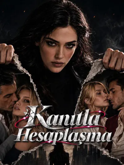 Kanıtla Hesaplaşma poster