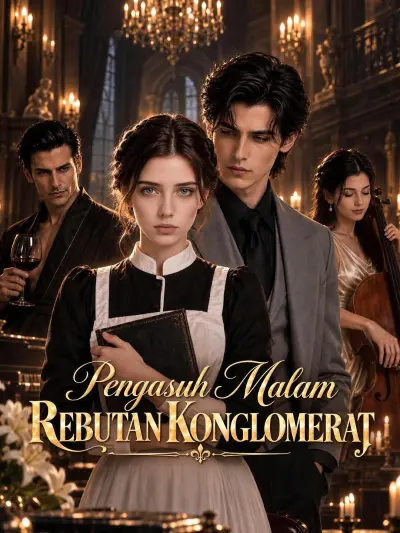 Pengasuh Malam Rebutan Konglomerat poster