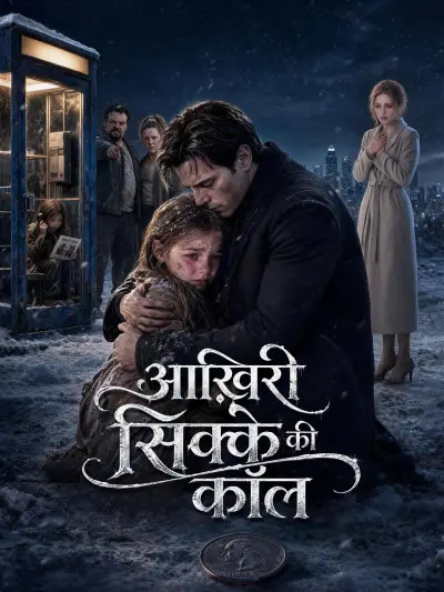 आख़िरी सिक्के की कॉल poster