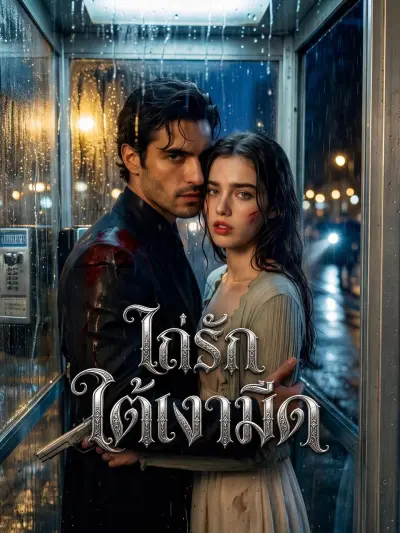 ไถ่รักใต้เงามืด poster
