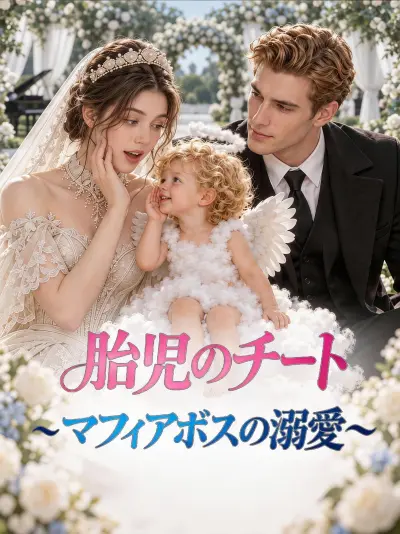 胎児のチート~マフィアボスの溺愛~ poster