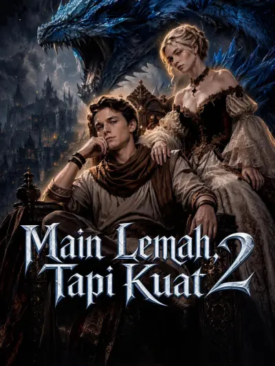 Main Lemah, Tapi Kuat 2 poster