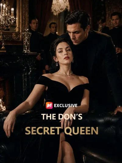 The Don’s Secret Queen poster