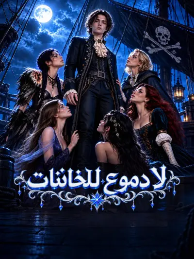 لا دموع للخائنات poster