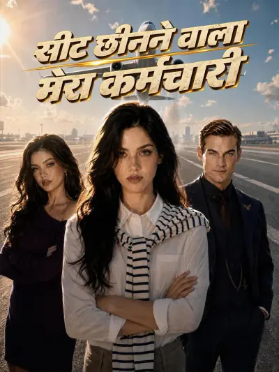 सीट छीनने वाला मेरा कर्मचारी poster
