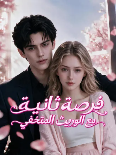 فرصة ثانية مع الوريث المتخفي poster