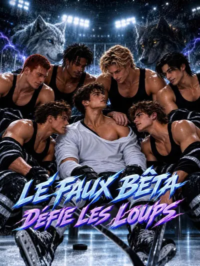 LE FAUX BÊTA DÉFIE LES LOUPS poster