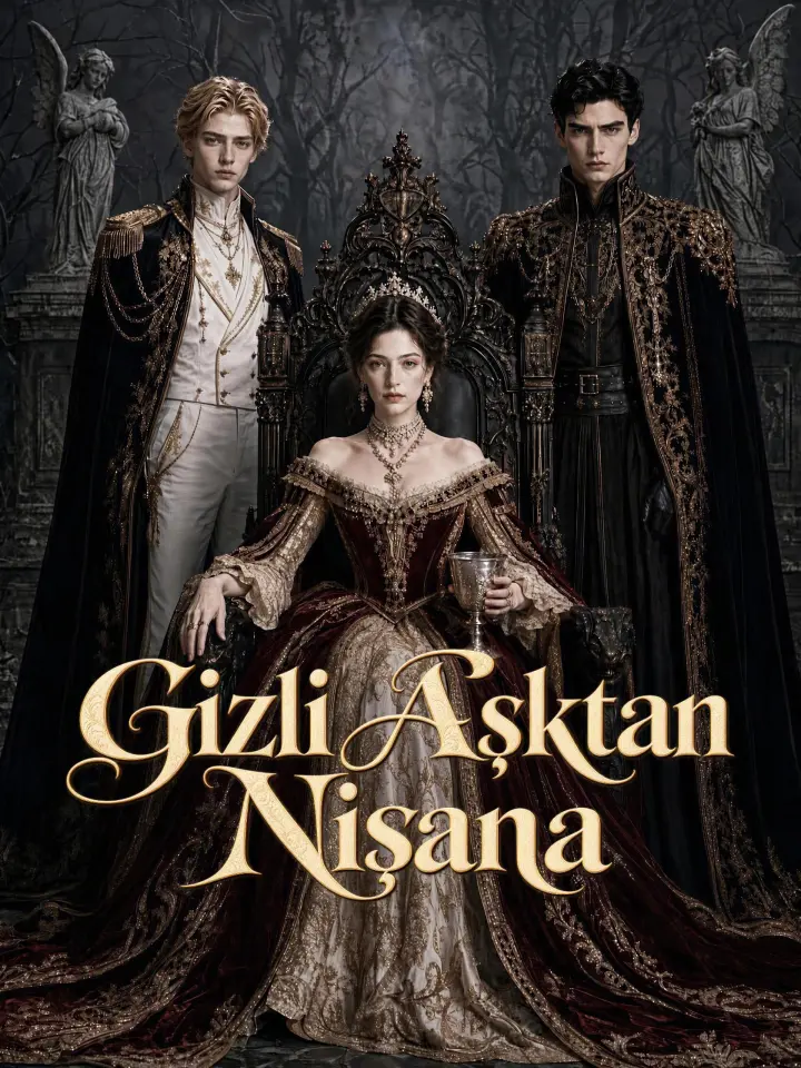 Gizli Aşktan Nişana poster