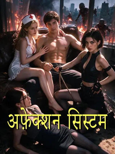 अफ़ेक्शन सिस्टम poster