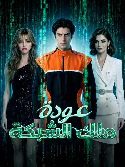 عودة ملك الشبكة poster