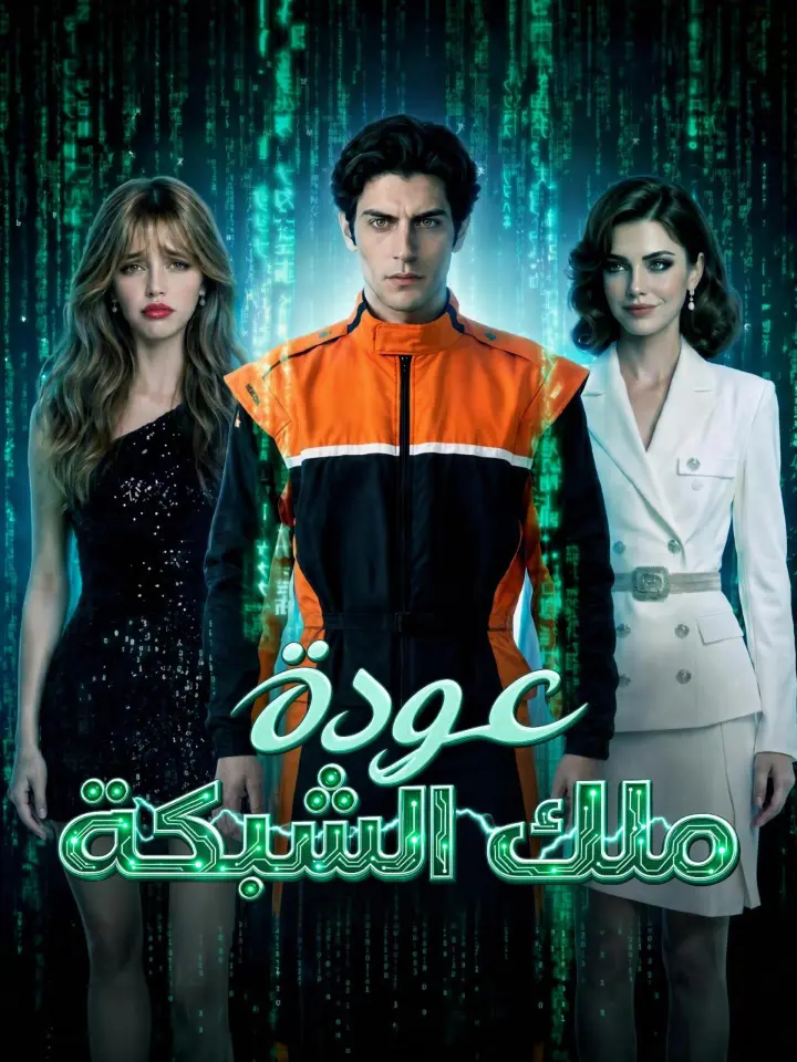 عودة ملك الشبكة poster