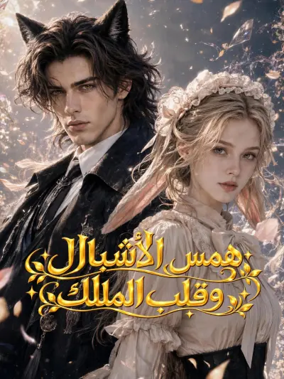همس الأشبال وقلب الملك poster
