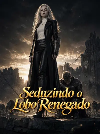 Seduzindo o Lobo Renegado poster