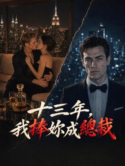 十三年,我捧妳成總裁 poster