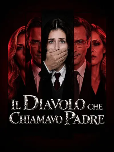Il Diavolo che Chiamavo Padre poster