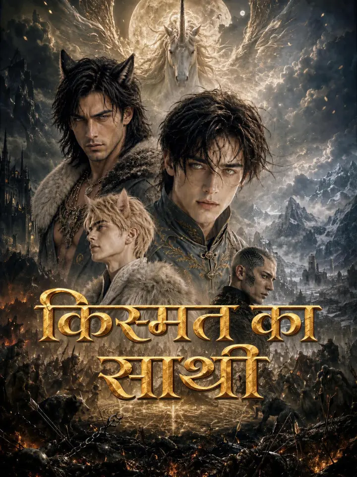किस्मत का साथी poster